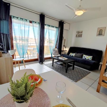 Appartement Calme Avec Parking - 206 - Canet-en-Roussillon Exterior foto