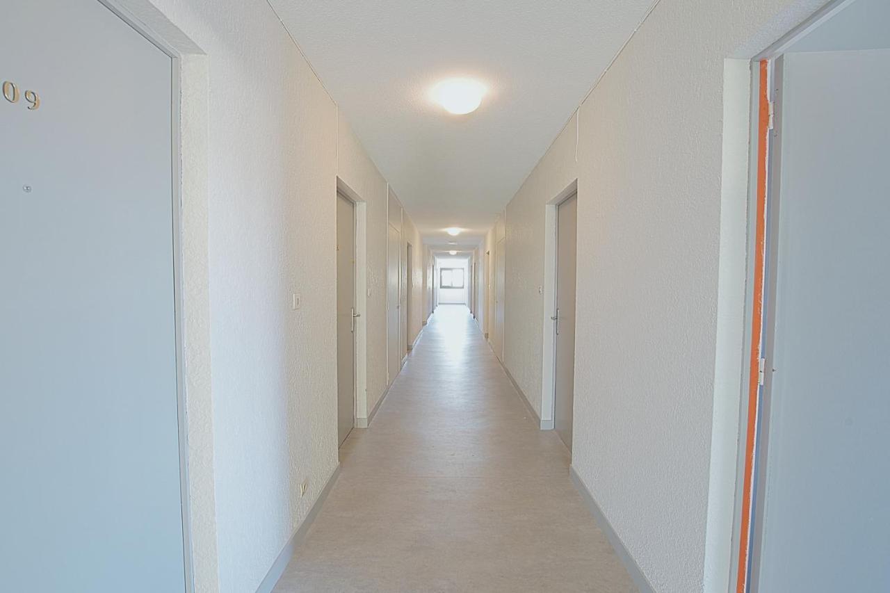 Appartement Calme Avec Parking - 206 - Canet-en-Roussillon Exterior foto
