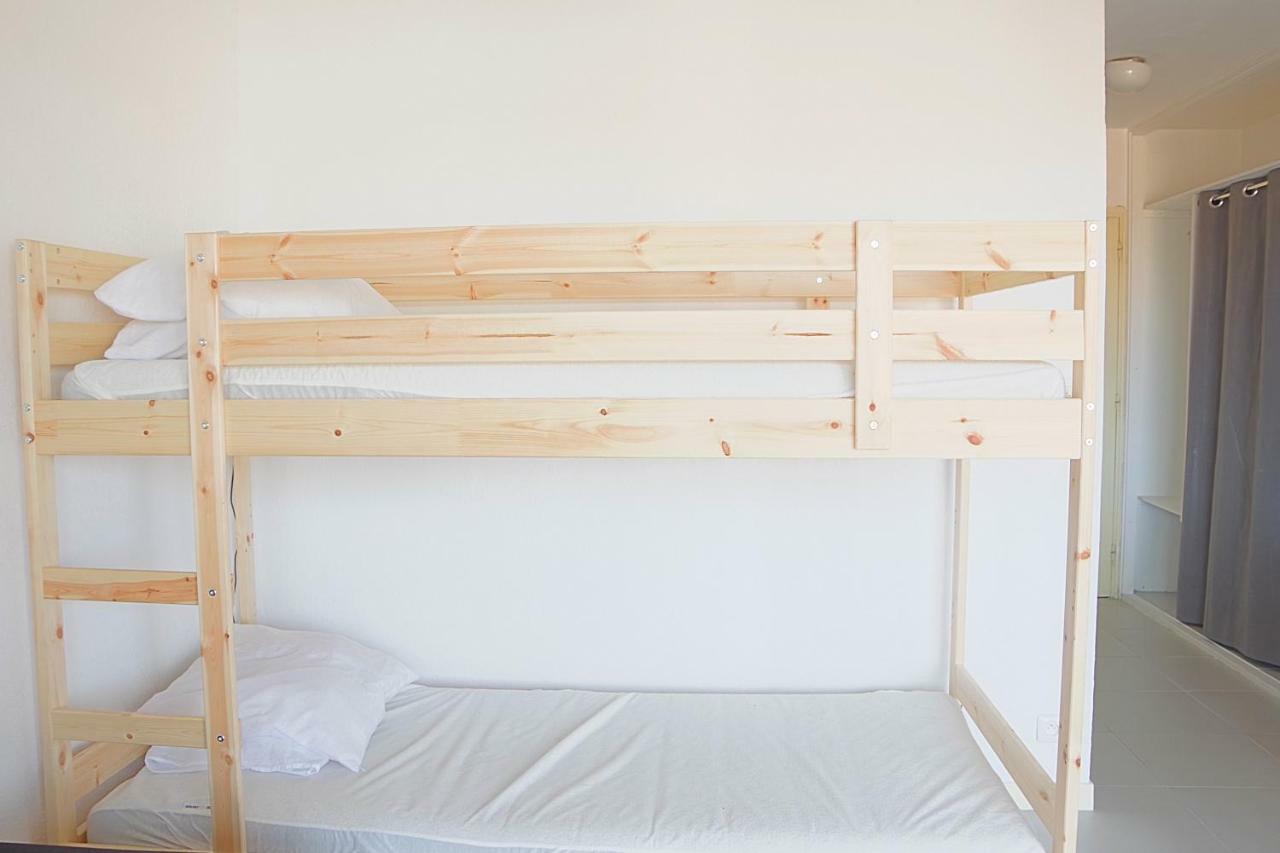 Appartement Calme Avec Parking - 206 - Canet-en-Roussillon Exterior foto